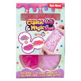 Toi-toys mix di stucchi set 3 assortiti