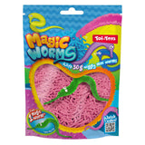 Vermi magici Toi-toys con verme magico grande - 30gr.
