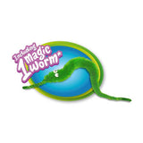 Vermi magici Toi-toys con verme magico grande - 30gr.