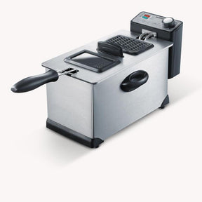 Friggitrice Severin fr2431 in acciaio inox