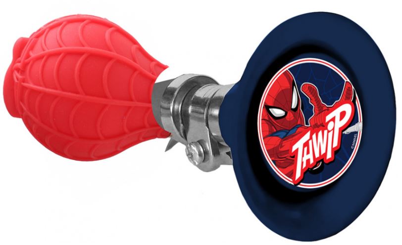 Sette Polska Hoorn Spider Man Blue Red