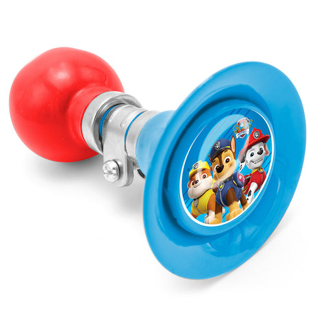 Clacson per bicicletta Paw Patrol