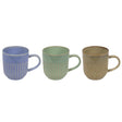 Tazza caffè 400ml brezza marina scatola da 6 pezzi
