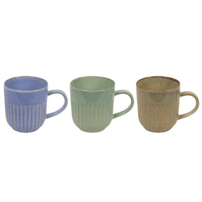 Tazza caffè 400ml brezza marina scatola da 6 pezzi