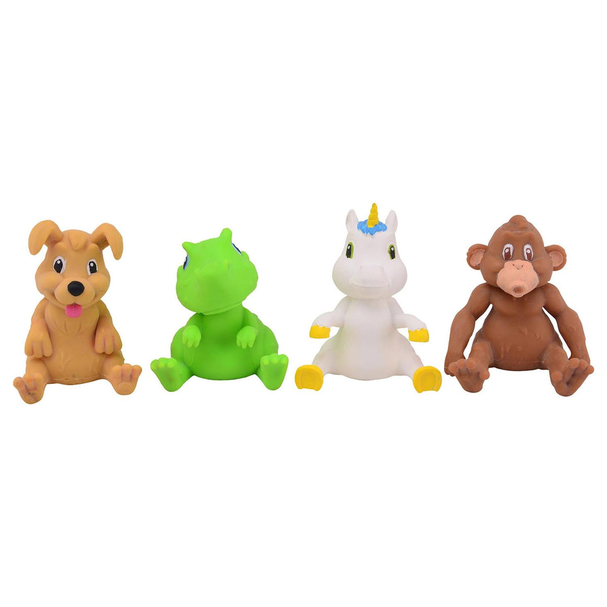 Johntoy John Toy, animale elasticizzato