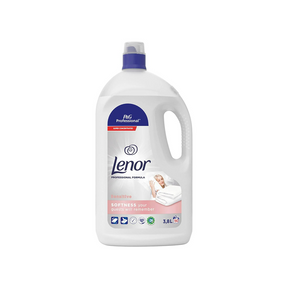Lenor 1065737 - sensibile 3,8 l | 3 pezzi