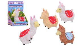 Johntoy John Toy Alpaca elasticizzato
