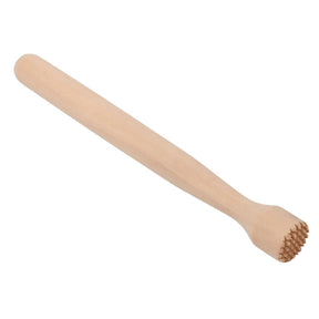 Schiacciacocktail da cucina imperiale 20,5x2,6 cm in legno di loto