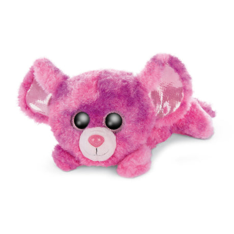 Nici glubschis peluche topolino sdraiato maisie, 25 cm
