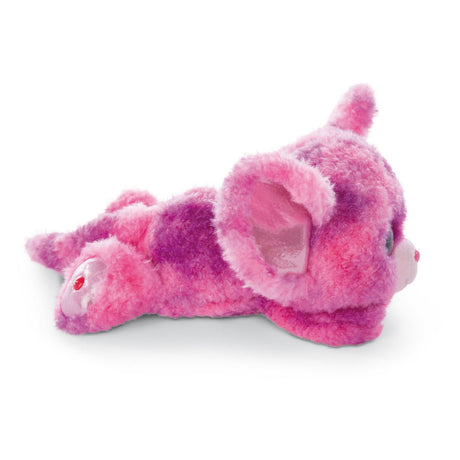Nici glubschis peluche topolino sdraiato maisie, 25 cm