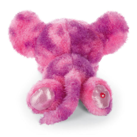 Nici glubschis peluche topolino sdraiato maisie, 25 cm