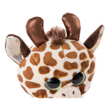 NICI GLUBSCHIS PLUCHEN abbraccio giraffe halla, 25 cm