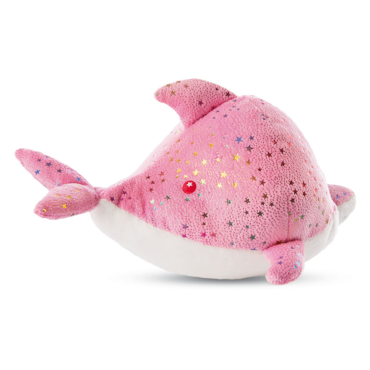 NICI GLUBSCHIS PLUCHEN abbraccio Delfina, 15 cm