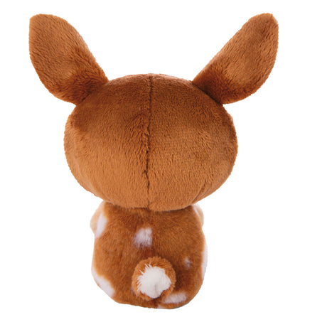 Peluche Nici glubschis fulvo Feena, 15 cm