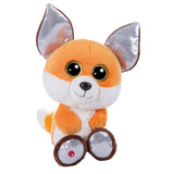 NICI GLUBSCHIS PLUCHEN abbraccio Vos Runizzi, 15 cm