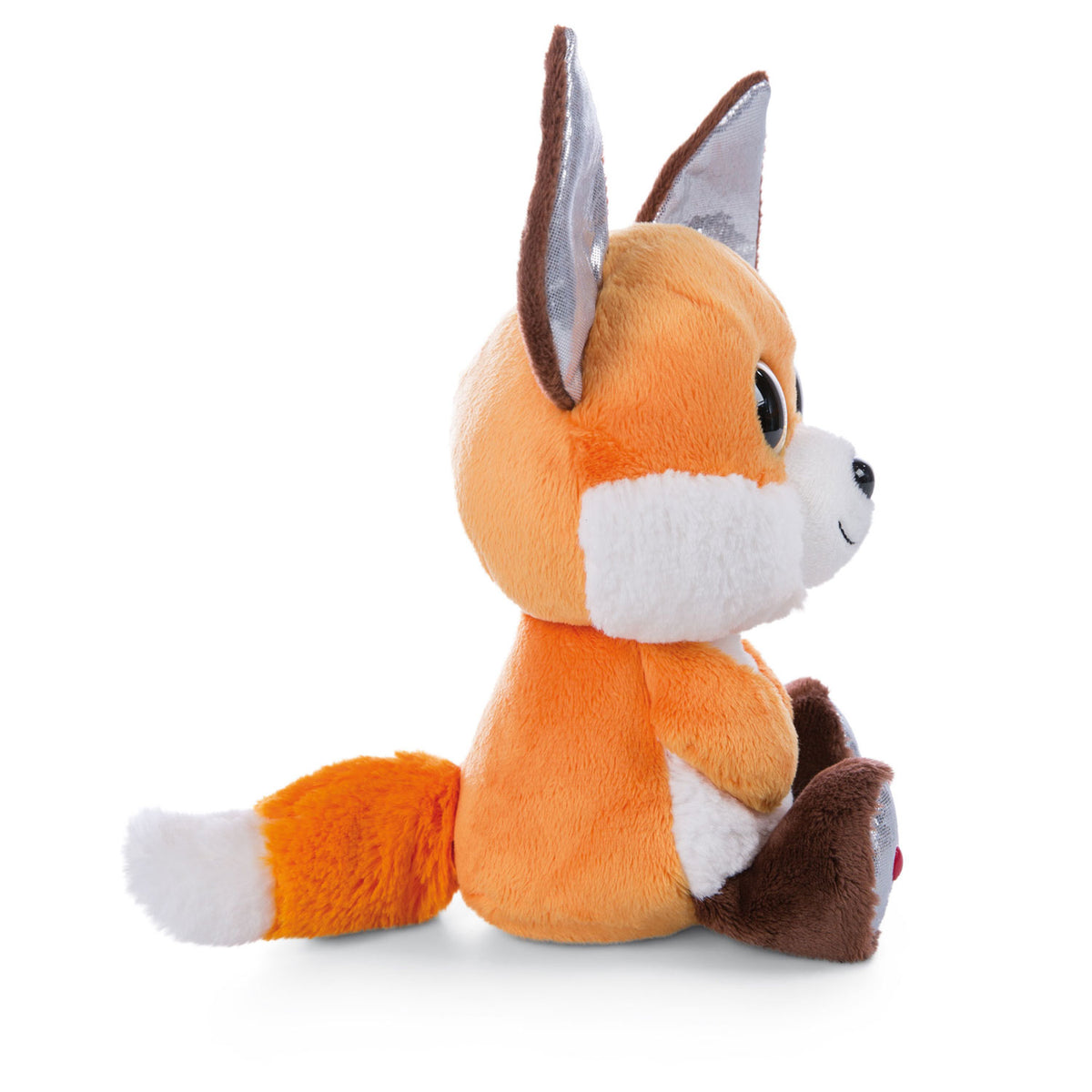 NICI GLUBSCHIS PLUCHEN abbraccio Vos Runizzi, 15 cm