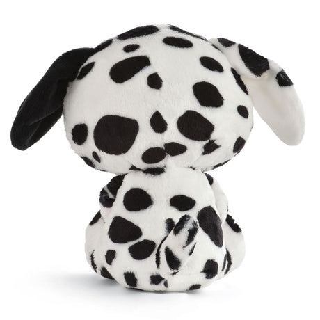 Nici glubschis peluche dalmata puntino, 25 cm