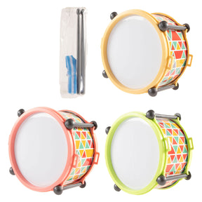 Colore tamburo, 22 cm