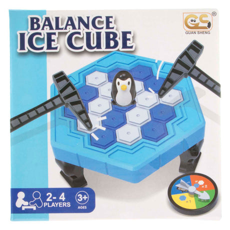 Jono giocattoli equilibrio gioco cubetto di ghiaccio