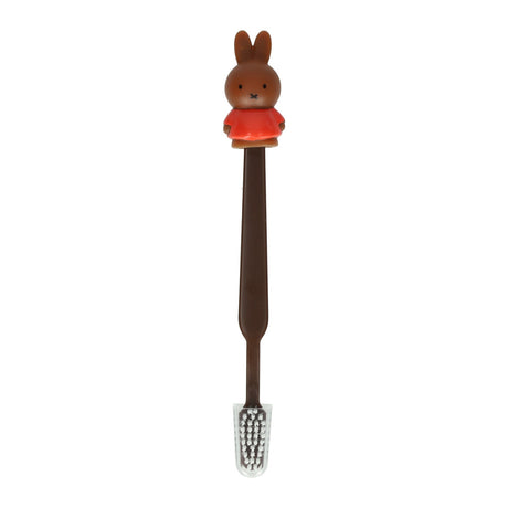 Jono Toys Spazzolino da denti per bambini Miffy Nina