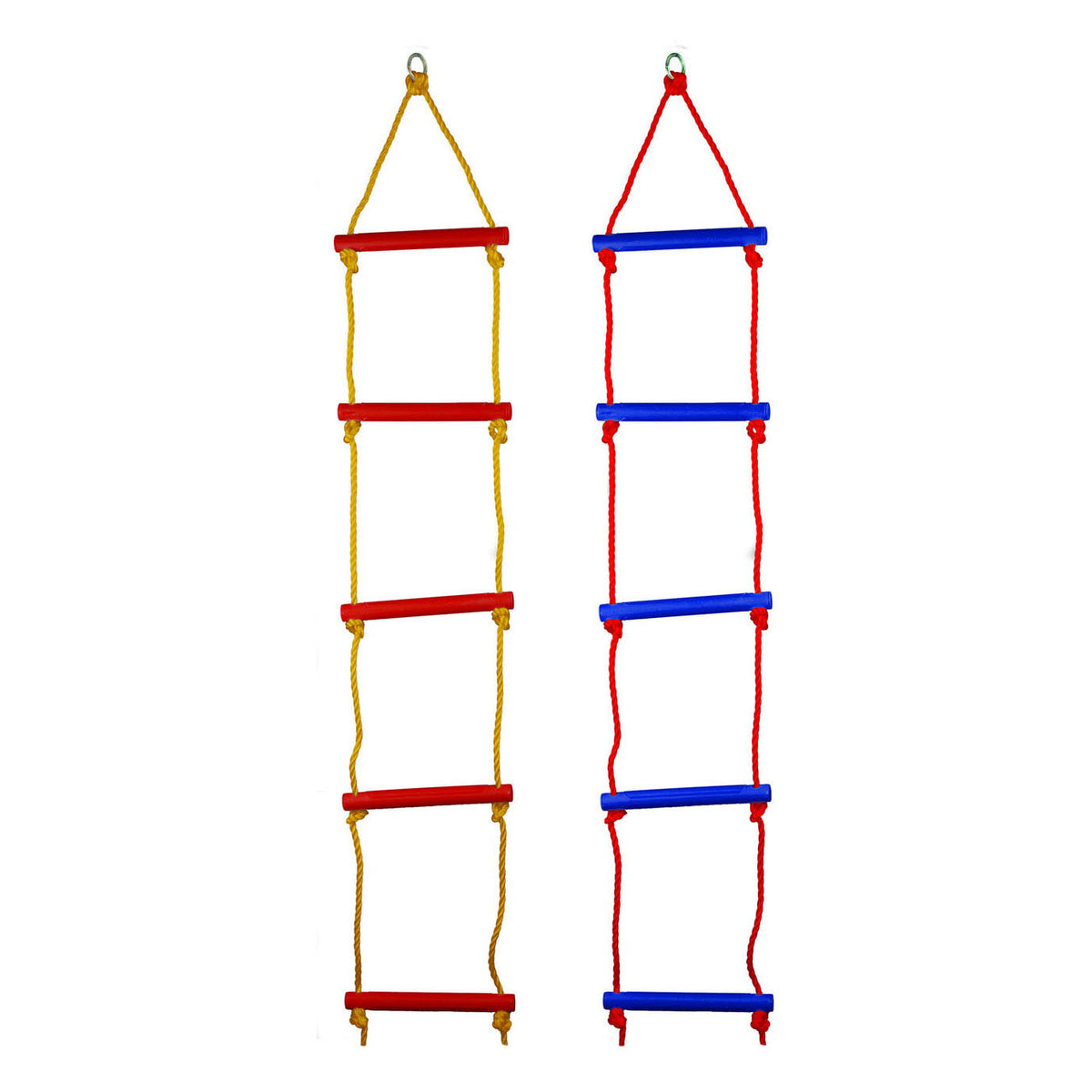Scala di corda - 180 cm