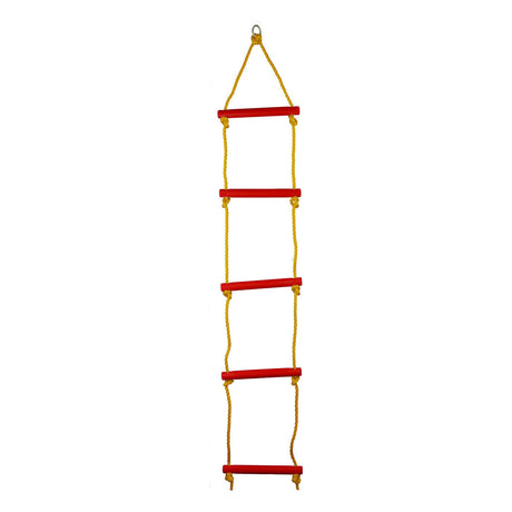 Scala di corda - 180 cm