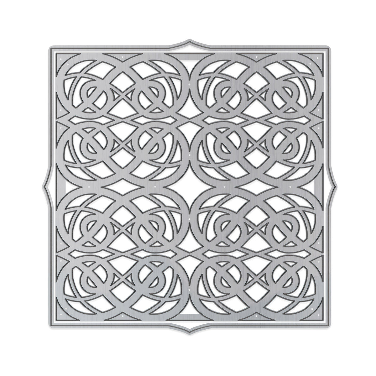 Studi Tonic • l'insieme di pannelli fantasia vite aggrovigliata