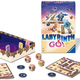 Ravensburger labirinto vai labirinto vai