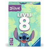 Gioco di carte Ravensburger livello 8
