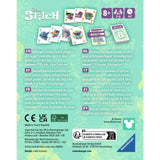 Gioco di carte Ravensburger livello 8