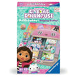 Ravensburger Gabby's Dollhouse - Metti in ordine con il gioco tascabile Gabby