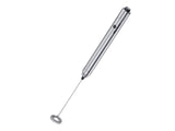 Montalatte elettrico Westmark in acciaio inossidabile 26x3,5x5,5 cm