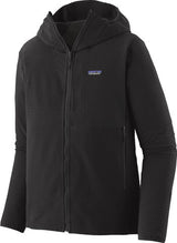 Giacca con cappuccio Patagonia r1 techface - modello 2024