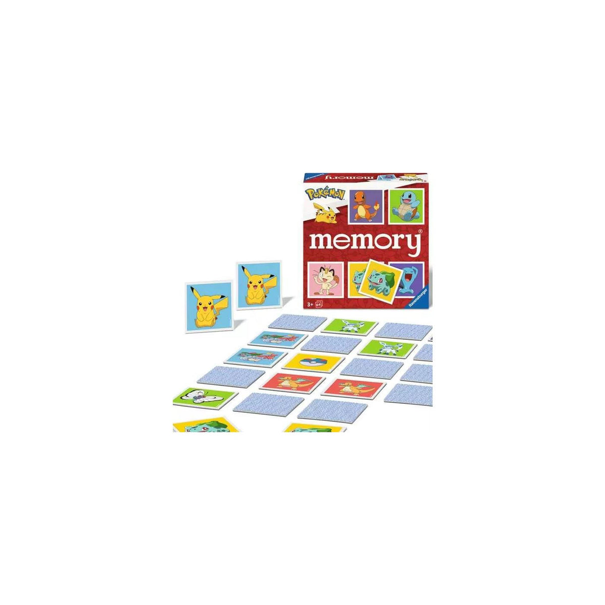 Pokemon Memory™ di Ravensburger