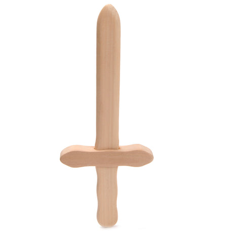 Pugnale in legno Playwood