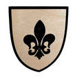 Scudo di legno di Thimbletoys