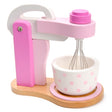 Impastatrice in legno Mentari