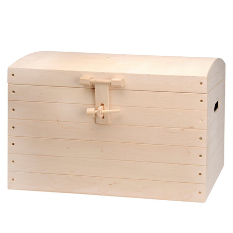 Cassapanca in legno Playwood xl