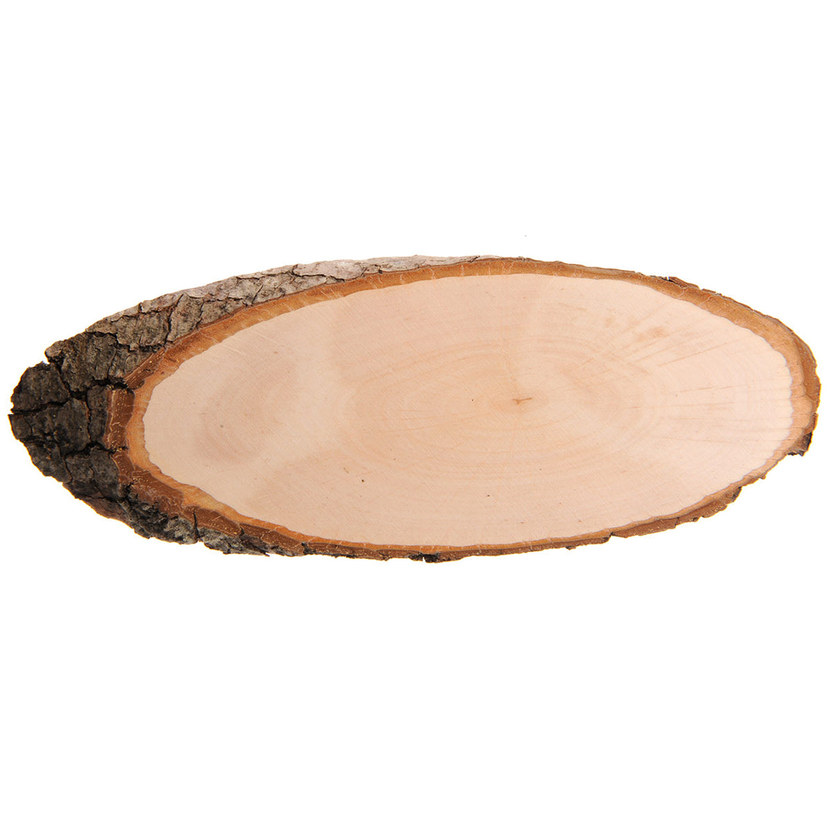 Corteccia d'albero targhetta in legno Playwood