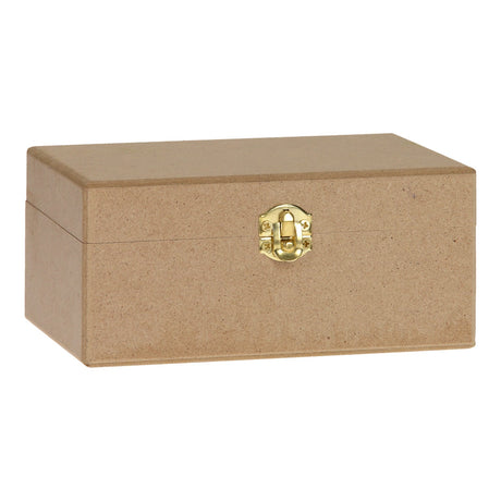 Cassettiera rettangolare in legno Playwood mdf