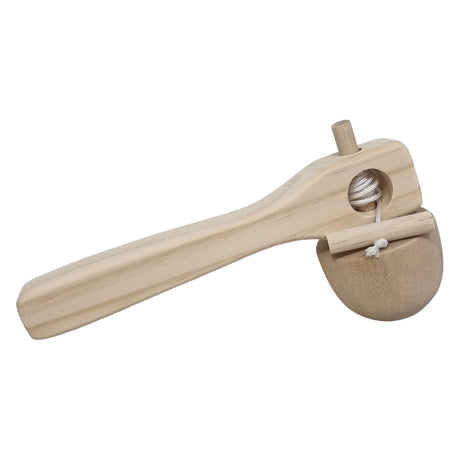 Trottola in legno vuota Playwood