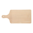 Tagliere Playwood con manico in legno di faggio