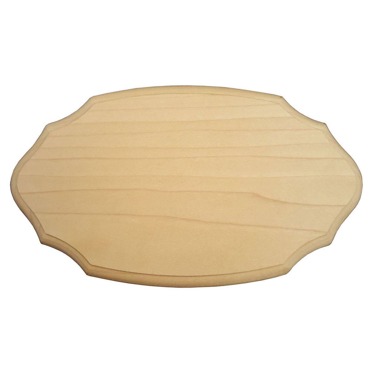 Playwood vecchia targhetta in legno olandese