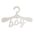 Appendiabiti per bambini in legno compensato Playwood