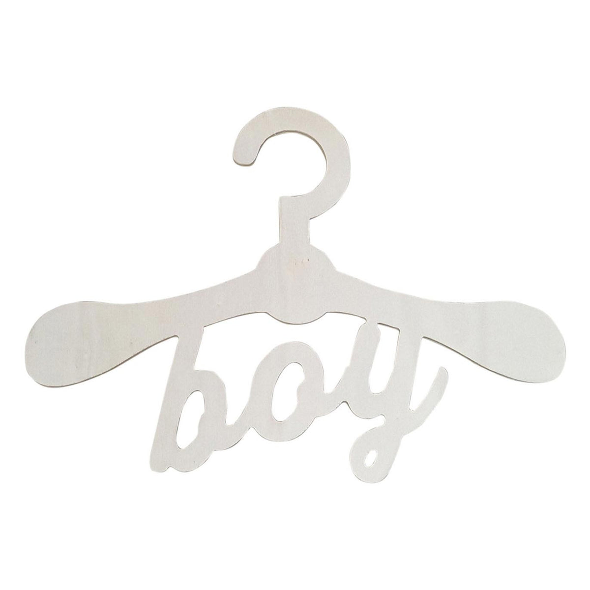 Appendiabiti per bambini in legno compensato Playwood