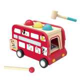 Cambia in legno Disney Topolino e xilofono