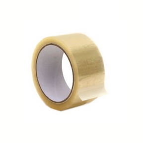 Nastro trasparente, per rotolo. 48mmx66m