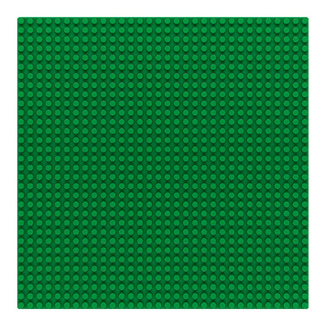 Piastra base Sluban - verde