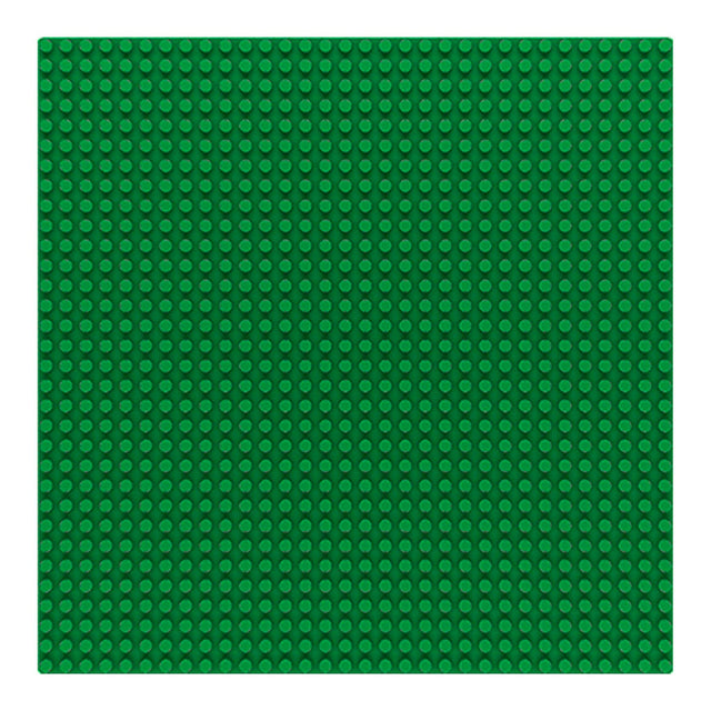 Piastra base Sluban - verde
