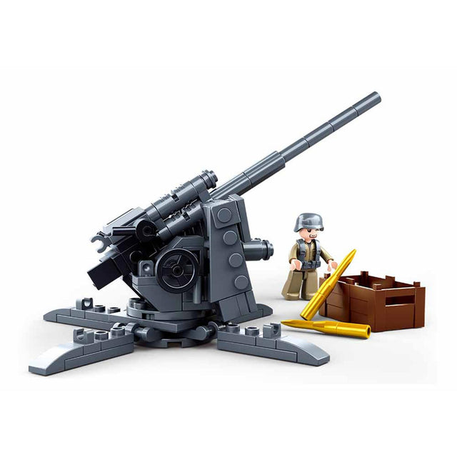 Sluban Army - Airstormwweer Guns